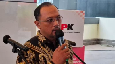 KPK Panggil TA Anggota Fraksi Gerindra DPR, Heri Gunawan Soal Dugaan Korupsi CSR BI