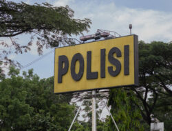 Sosok Eks Wadirkrimsus Polda Sumut, Dipecat Karena Suka Sesama Jenis