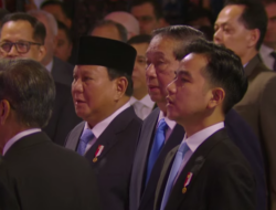 Mantan Presiden Bakal Jadi Dewan Penasehat Danantara