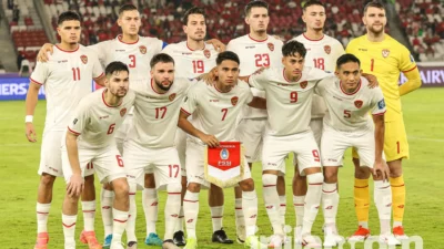 20 Kemenangan Terbesar Timnas Indonesia, Pernah Gunduli Filipina 13-1