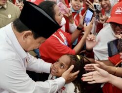 Hendri Satrio: Para Ketum Parpol Bakal Rebutan Jadi Cawapres Prabowo di Pilpres 2029