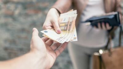 Peras Kepsek SMK di Nias Hingga Rp. 400 Juta, 2 Oknum Anggota Polda Sumut Ditangkap