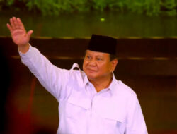 Prabowo Teken PP Baru Soal JKP, korban PHK Dapat 60 Persen Gaji Selama 6 Bulan
