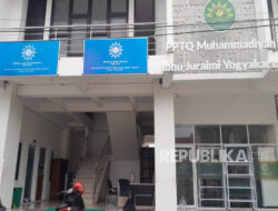 Ketua RW 06 Tegalrejo Akhirnya Cabut Surat Tolak Ponpes Muhammadiyah Yogya Karena Terganggu Tahfidz Al-Qur’an