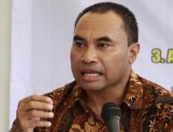 Haris Rusly: Ada Tangan Senyap Tunggangi Kebijakan Prabowo Lewat Kepentingan Geopolitik