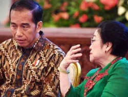 Guntur Romli Ingatkan Prabowo Hati-hati Pada Jokowi: Punya Rekam Jejak Pengkhianat!