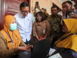 Ironi Program CKG: Warga Didorong Periksa Kesehatan, Tapi Pengobatan Dibatasi