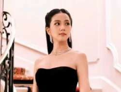 Jisoo Blackpink Siap Rilis Mini Album Terbaru, Dikonfirmasi Gabung Warner Records