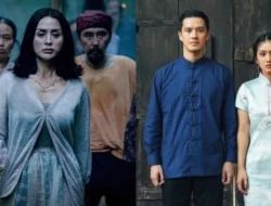 8 Film Horor Indonesia Tayang di Bioskop Februari 2025, Bernyali Untuk Nonton?