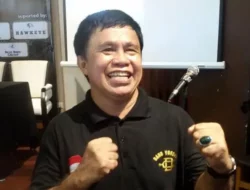 Kena Serangan Jantung Koroner, Legenda Tinju Ellyas Pical Dirawat di ICU RS Harapan Kita Jakarta