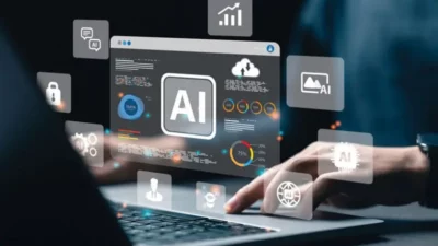 Ini Standar Penggunaan AI di Jurnalistik Sesuai Aturan Yang Ditetapkan Dewan Pers