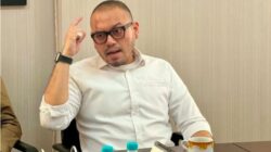 Momentum Sidang Uji Materi Perpu PUPN di MK, Hardjuno Desak Transparansi Total Kasus BLBI