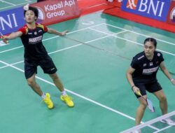 Didominasi Djarum Kudus, 5 Juara Seleknas PBSI Lolos ke Pelatnas Cipayung