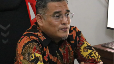 Pengamat Sebut Protes Razman di Sidang Bisa Masuk Tindakan Contempt of Court