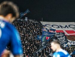 Sederet Klub Eropa Yang Dimiliki Orang Indonesia: Como 1907 Hingga Lecce