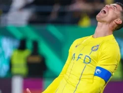 PSSI Tak Tahu Menahu Cristiano Ronaldo Bakal Kunjungi Kota Kupang Selasa, 18 Februari