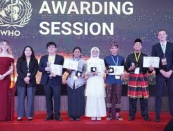 8 Pelajar RI Bawa Pulang Penghargaan Internasional Asia World Model UN X di Kuala Lumpur, Malaysia