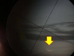 Astronom Sebut 1 Ramadhan 1446 Hijriyah Jatuh 1 Maret 2025 di Semua Negara Islam, Profesor BRIN Sepakat