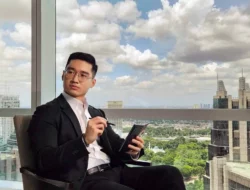 Raymond Chin Kesal Bayar Pajak Jadi Susah: Coretax Sampahnya Sistem Pajak Indonesia!
