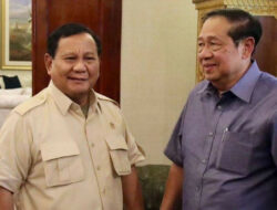 Pesan Penting SBY ke Parpol KIM: Dukung Pak Prabowo Hingga 10 Tahun ke Depan!