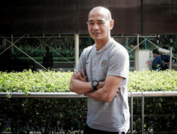 Kurniawan Dwi Yulianto Resmi Jadi Pelatih Penyerang Timnas Indonesia U20