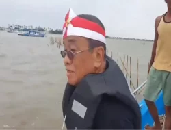 Said Didu Nilai Prabowo Dibegal Loyalis Jokowi