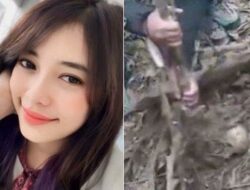 Sales Mobil Cantik Hilang Setahun, Jasadnya Ditemukan Tinggal Kerangka di Palopo, Sulsel