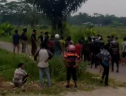 Mencekam! Warga Vs Preman Bentrok Rebutan Lahan di Deli Serdang, 1 Orang Tewas