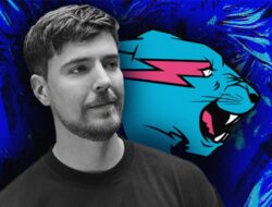 Jadi YouTuber Paling Tajir Sedunia, Ini Harta MrBeast Beserta Deretan Kontroversinya