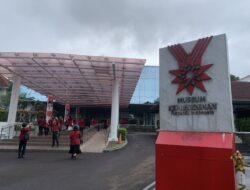 Wisata Edukasi di Museum Kepresidenan Balai Kirti dan Wisata Kuliner di Surya Kancana