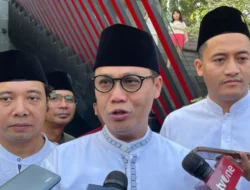 Megawati Resmi Tunjuk Ahmad Basarah dan Ronny Talapessy Jadi Jubir PDIP