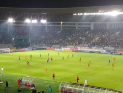 PSIM Juara Liga 2 Usai Drama Hujan Deras dan 120 Menit Ketegangan
