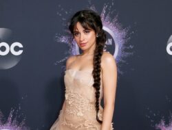 Camila Cabello dan Black Eyed Peas Bakal Manggung di LaLaLa Fest Jakarta 2025