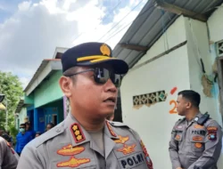 Kapolresta Barelang Sebut Laporan Terhadap Warga Rempang telah Dicabut