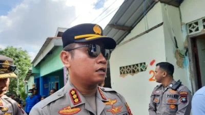 Kapolresta Barelang Sebut Laporan Terhadap Warga Rempang telah Dicabut
