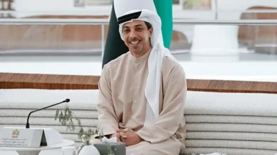 10 Pemilik Klub Sepakbola Terkaya di Dunia, Sheikh Mansour Pemilik Manchester City Paling Tajir!