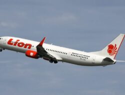 4 Porter Lion Air di Makassar Congkel Koper Penumpang, Gondol Emas Senilai Rp. 7,6 Juta