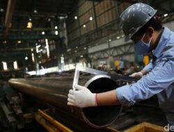 Eks Gubernur BI Burhanuddin Abdullah Sebut Indonesia Alami Deindustrialisasi, Seperti Zaman 1971