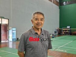Jonatan Christie dan Anthony Ginting Belum Pasti Tampil di All England 2025, Tunggal Putra Sisa Chico Aura?