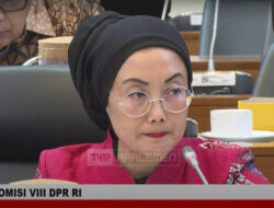 Selly Andriany Gantina: Kapolres Ngada Diduga Cabuli 3 Anaknya, Pecat dan Hukum Berat!