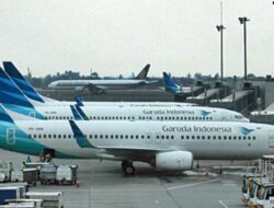 Raup Pendapatan 3,42 Miliar Dolar AS di 2024, Tapi Kenapa Garuda Masih Rugi?