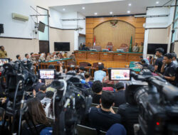 Praperadilan Ditunda, Pengacara Hasto: Kami Harap Bukan Akal-Akalan KPK