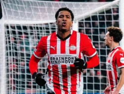 Michael Reiziger Panggil 3 Pemain Keturunan Indonesia Masuk Skuad Belanda U21 di Maret 2025