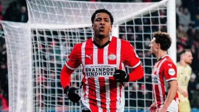 Michael Reiziger Panggil 3 Pemain Keturunan Indonesia Masuk Skuad Belanda U21 di Maret 2025