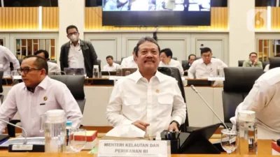 Kades dan Perangkat Desa Pemasang Pagar Laut Tanggerang Sanggupi Bayar Denda Rp. 48 Miliar