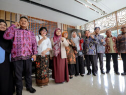 Mendikti: Tukin Dosen ASN 2025 Cair Paling Lambat Juli-Agustus