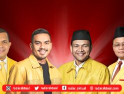 Maman Abdurrahman Puncaki Daftar Ketua DPD I Partai Golkar Terpopuler Periode Februari 2025