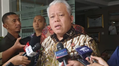 Kejagung Cecar Ahok 14 Pertanyaan Pokok Terkait Kasus Minyak Mentah