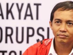 Daniel Johan Soal Raja Juli Boyong 11 Kader PSI Masuk FOLU Net Sink: Jangan Sampai Jadi Bancakan!