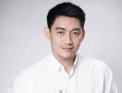 Perjalanan Karier Ifan Seventeen, dari Vokalis Band Kini Jadi Dirut PT Produksi Film Negara